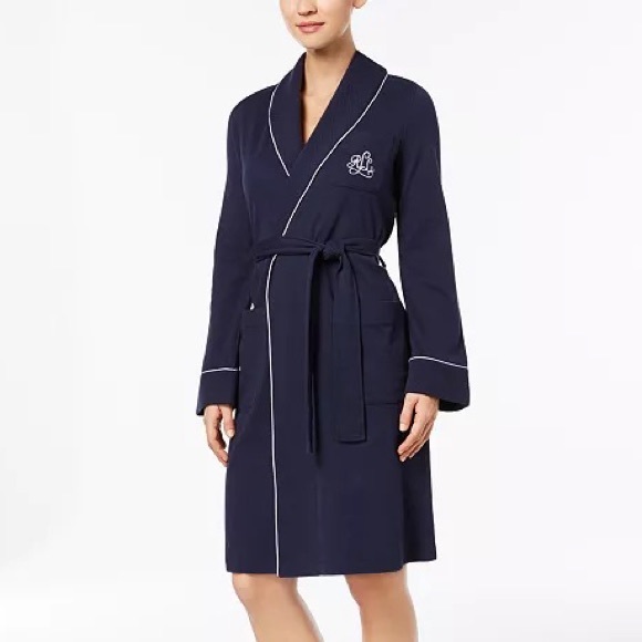 Lauren Ralph Lauren | Intimates & Sleepwear | New Lauren By Ralph ...